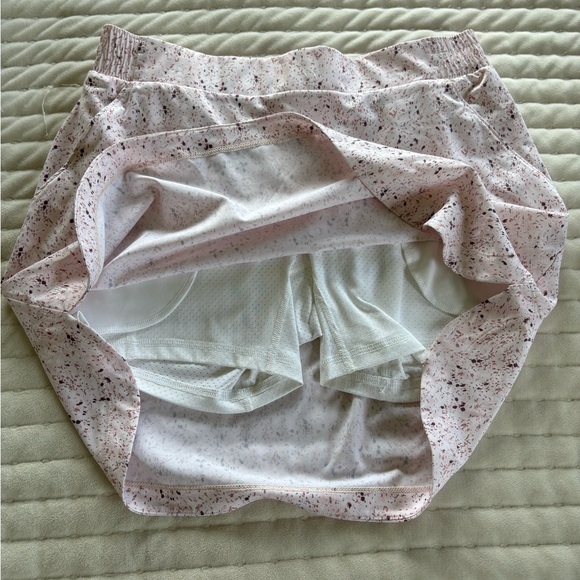 Calia birdie golf skort NWT 16” size Small - Picture 5 of 5